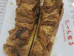 -孔一凡·手工饺子(时尚明苑店)