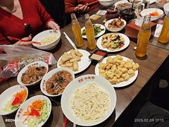 -添萬囍·天津三鲜捞面(天河城店)