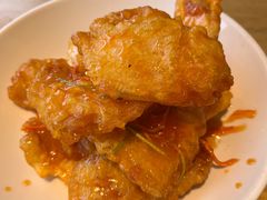 -关东小磨东北菜(上海长风大悦城店)