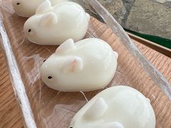 -大树餐厅(环球港店)