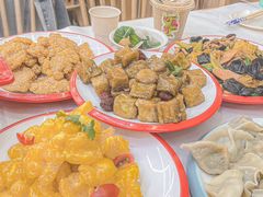 -北戴河庆山饭店·海鲜砂锅粥(北戴河黑石路店)