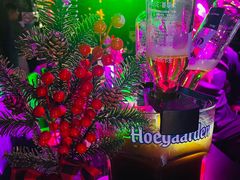-288 Livehouse 酒吧(思南公馆店)
