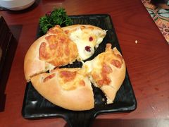 -喀秋莎西餐厅