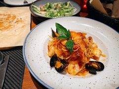 -百特喜·意大利餐厅(万达常德店)