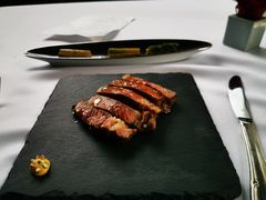 -三嚥阁 La Villa Restaurant