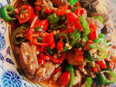 -赣南粉局·江西小炒·锅气炒粉(人民广场店)