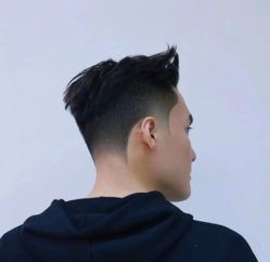 -大人物·男士理发馆