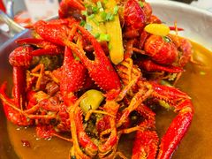 -虾小龙老长沙龙虾馆(坡子街店)