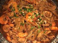 虾煲-胖哥俩肉蟹煲(河北勒泰购物中心店)