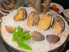 -花潮料理艺食馆(成都万象城店)