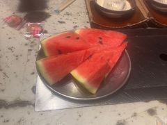 -破瓦寒窑烤羊排·鲜牛肉烧烤