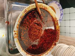 -刘老虎肉丸糊辣汤(总店)