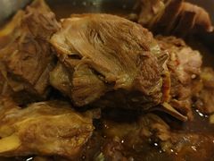 -蝎王府羊蝎子(北大地店)