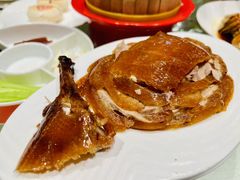 -大铁勺新津菜(熙悦汇店)