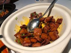-马仕玖煲·融合菜·酥不腻烤鸭(人大店)