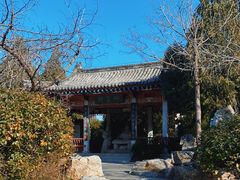 -千佛山风景名胜区