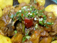 -八大碗·地道东北菜(东陵西路店)
