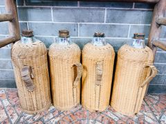 -百花人家(清水田园店)