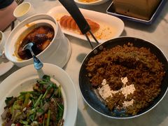 -小菜园新徽菜(无锡宜家荟聚中心店)