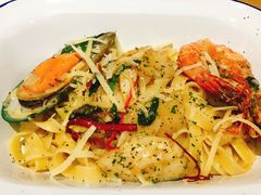 -HELLO 27 意面·沙拉·帕尼尼