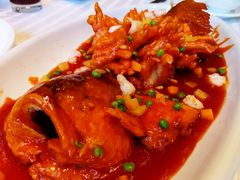 -和记小菜(大宁店)