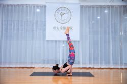 -亚太瑜伽普拉提学院