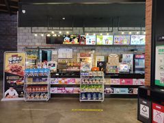 -CGV星星影城(颐堤港ScreenX店)