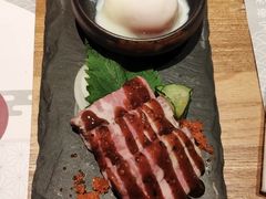 -赤坂亭·M9和牛烧肉·铁板烧(合肥万象城店)