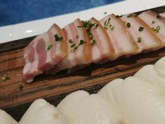 黄山刀板香-徽珍源(龙茗路店)