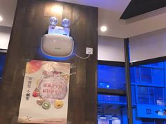 -老妈米线(港龙店)