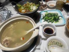 -19号私房菜(云南路店)