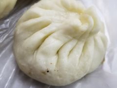 -津门永胜包子铺(哈尔滨道总店)