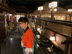 -蟹道乐(新宿本店)