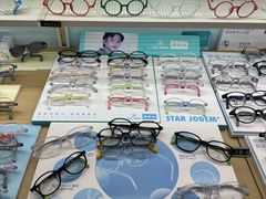 -青聪儿童眼镜(五官科医院宝庆路店)