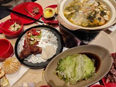 -避风塘(五角场店)