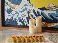 -月下料理(楷林IFC店)