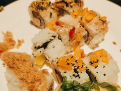 -上海东方佘山翰悦阁酒店·Vie全日制餐厅