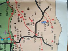 -乌兰布统草原