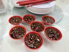 -新峰肉骨茶