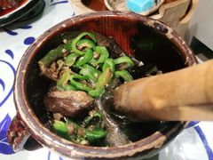 -井水小厨·湘菜(活力广场店)