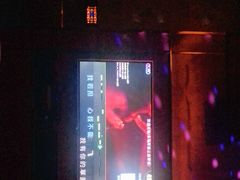 -欢乐盛KTV音乐会所(泰然店)