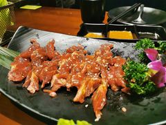 -玖·炭火烤肉