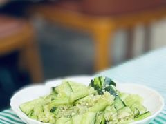 -香满锅老北京羊蝎子火锅·家常菜(新街口店)