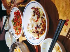 -川菜故事(光谷步行街店)