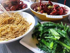 -味道工厂楚虾王(龙虾城店)