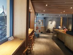 -星巴克(绍兴柯桥柯岩景区店)