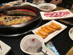 -纸盐河码头火锅(十八梯店)