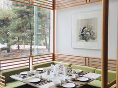 -御仙都北京菜馆·烤鸭店(双井店)
