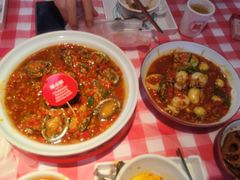 -辣小鲜·南昌大排档(船山路店)