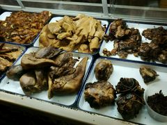 -年记·兴顺斋 牛街清真熟食小吃店